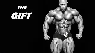 [IFBB PRO] Phil Heath '