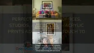 Black and White Simple Animated Photo Collage Frame Mobile Video.mp4