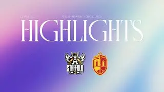 Staffolo C5 - Potenza Picena 8-2 | Serie C Femminile | Highlights