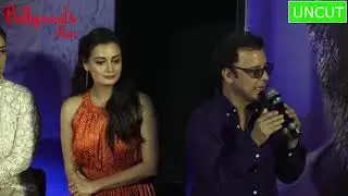 Sanju: Trailer launch with Ranbir, Sonam, Rajkumar Hirani, Vidhu Chopra, Vicky & Diya