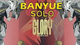 SOLO BANYUE Battle Trial Glory: Floor 100 || Zenless Zone Zero