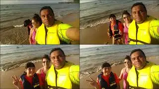 Family video of our summer vacation to Puerto Rico !!