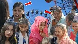 झाबुआ नो मेला न्यू 2026 Aadivasi viral 👩‍❤️‍👨 Singer Ramesh Waskela 🫣 Timli Aadivasi Jhabua No Mela