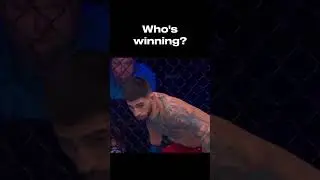 Ilia Topuria vs Islam Makhachev