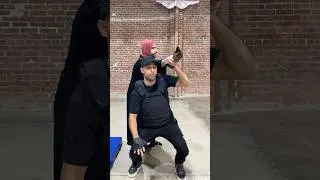 Self Defense 🩴 pt.2