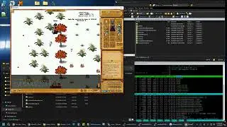 MornaTK - Crafting Node Initial Review