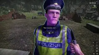 Becoming the Best Border Officer!  | Contraband Police Story Mode | EP-05