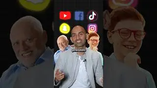 What Social Platforms Do Different Generations Prefer