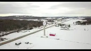 Echo Bay - February 23 2021