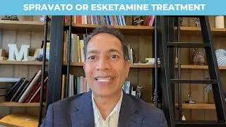 Spravato Treatments | Screening and Evaluation Before Treatment