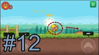 Roller Ball 6 - Gameplay Walkthrough Part 12 - Levels 165 - 180 (Android, iOS)