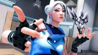 valorant | Sage Best Moments | Phoenix & Jeet ultimate 1v3 Outplay moments game | New Update Moments