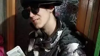 МС Саян Toxic