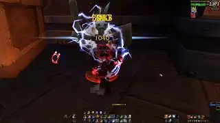 Vs Schamane Guide (3.3.5a) Rising Gods