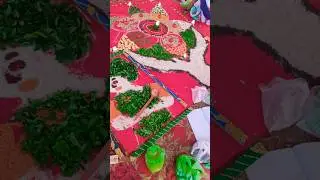 ସୁରଭି ଚିତ୍ରକଳା ଓ ଶିଳ୍ପକଳା Surabhi MDM art and Craft #youtubeshorts #education #shortvideo