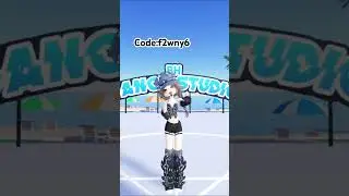 Rh dance studio outfit codes!!Hope you like it!