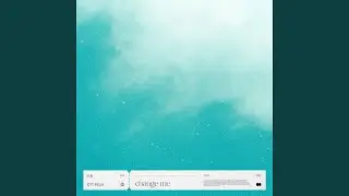 change me