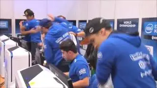 BEST OF FALLEN 