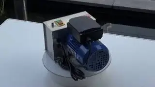 Klusstripper 2.0