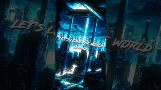 Alan Walker - Dark Side &times; Ignite | Freeze World _ Short