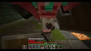 Minecraft  1 16 4   Multiplayer ecraft.pl      Dungeon