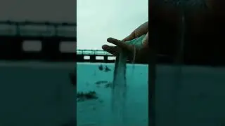 Kanpur city 🌈❤#kanpur #ganga #bairag #latest #short#videos