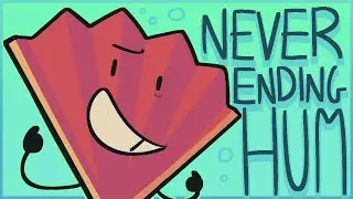 NEVERENDING HUM || FAN I.I. ANIMATION