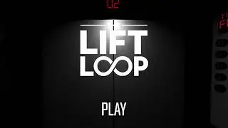 THE LIFT LOOP - Godot India Community Game Jam [Gameplay + Trailer]