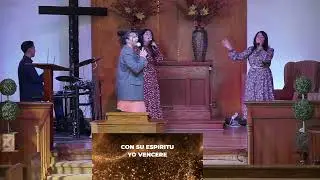 Servicio Espa&ntilde;ol | Bro. Albert Bueno | FFCC