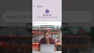Перестаньте платить за API ИИ! Получите бесплатный доступ к более чем 100 000 моделей прямо сейча...
