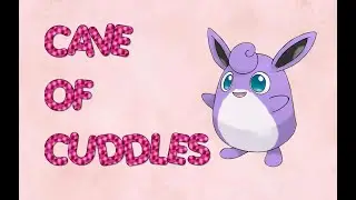Dungeon Shiny Wigglytuff - Cave of Cuddles - Pokemon PAdventures