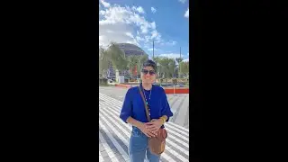 EXPO 2020 DUBAI-Opportunity, Sustainability, Mobility أجمل الابتكارات في إكسبو 2020 دبي