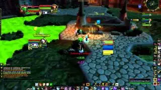 Tosan Tribe - More Thug Cleave TR Stuff!