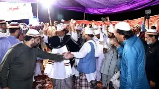 Uras Mubarak Hazrat Khawaja Faqeer Sufi Muhammad Aslam Kamal Shah 2025 Part# 13 Kamali Naqeebi Links
