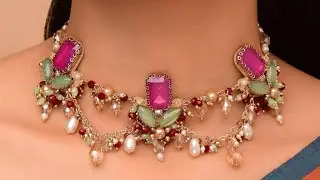 Handcrafted jewelry purchase | everstylish review | scroll and shop reviews 