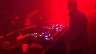 Ministre X (CleckCleckBoom) 01 @ Tee Dance-Monstart- Antirouille 2012-12-07