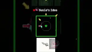 Memes deltarune 10