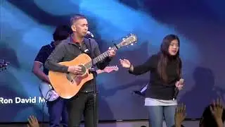 Ruler of Nation by Victory Worship (Live Worship led by Joel Barrios)
