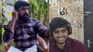 @sreekanthvettiyar ഇടപ്പെട്ടു Mc Josephine രാജിവെച്ചു🔥😳