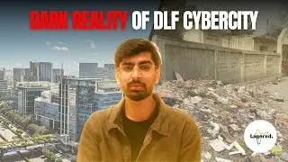 DARK REALITY OF DLF CYBERCITY | Aisa desh hai mera | Ep 01