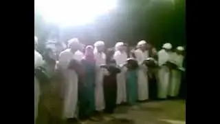 Ahidous Amazigh : Mrirt