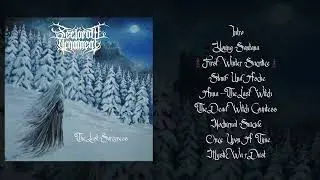 Seclorum Ornament - The Last Sorceress   ( Full Album )