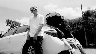 Wibi the First & SlumpWiddaPump - 