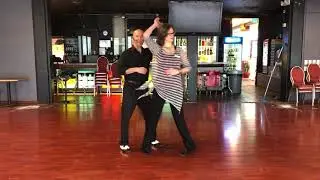Ari Levitt - NC2S Workshop (Seattle)  Dec 14, 2019