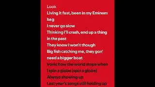 Connor Price feat Haviah Mighty - Trendsetter (Karaoke)