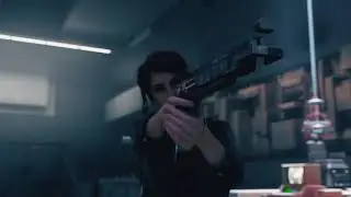 Control Türkçe Yama İndir - Ücretsiz