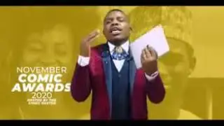 Prophet passion java speaks on ginimbis heaven meet up