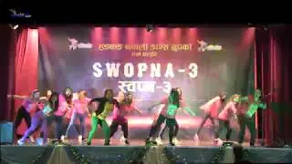 Mix Zumba by Samyukta HK