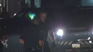 Tonawanda murder suspect becomes victim