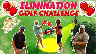 Elimination 